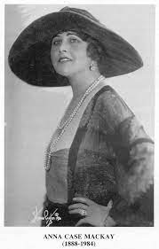 Katherine Duer MacKay