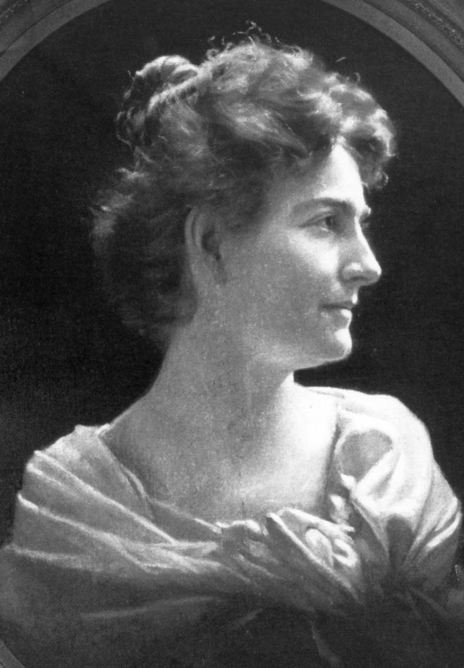 Lorraine Elizabeth Wooster's Campaign for State Superintendent of Public Instruction, 1920