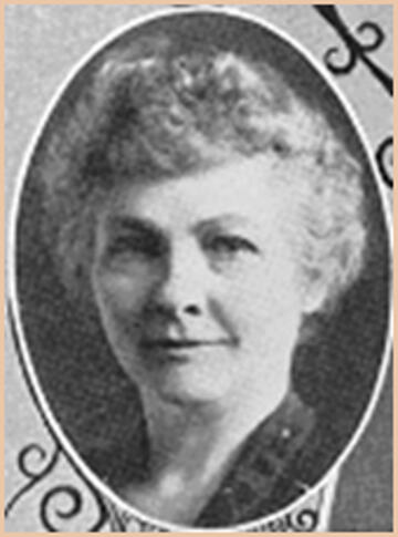 Anna L. Saylor's Campaign for State Assembly Representative, 1920