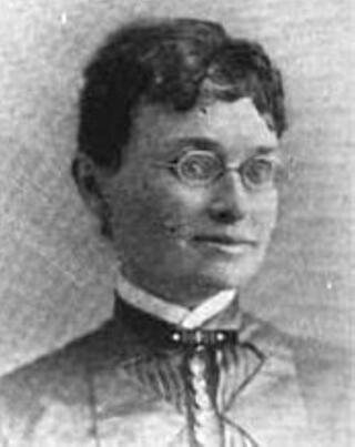 Josephine K. Henry's Campaign for State Superintendent of Public Instruction, 1894