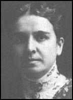 Anna R. Nichols campaign for County Superintendent of Schools, 1919