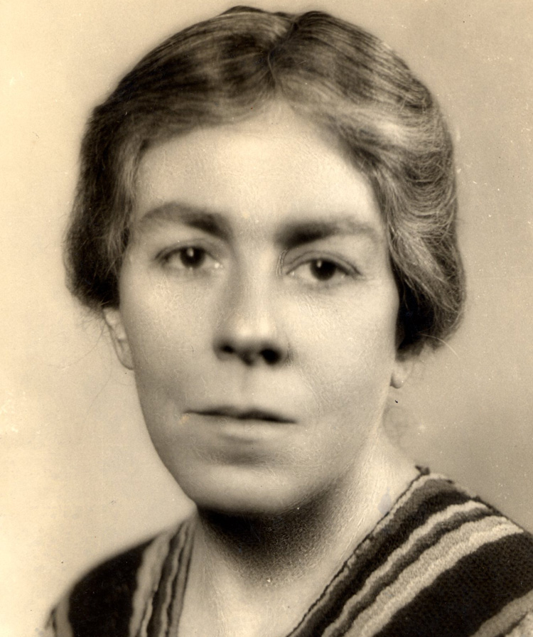 Frances M. Witherspoon's Campaign for State House of Representatives or Assembly, 1919