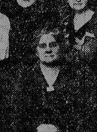 Bertha Howell Mailly's Campaign for State Assembly, 1919