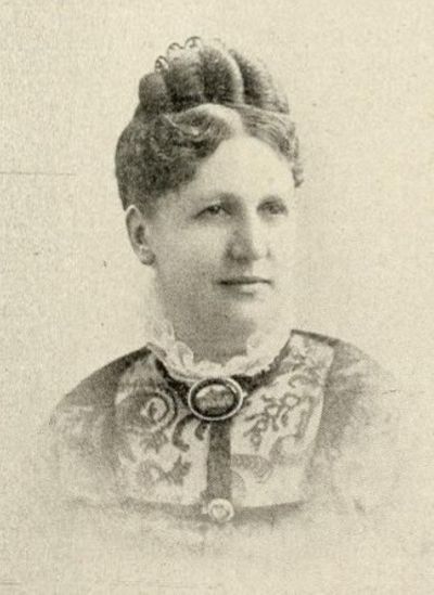 Ellen H. Walworth