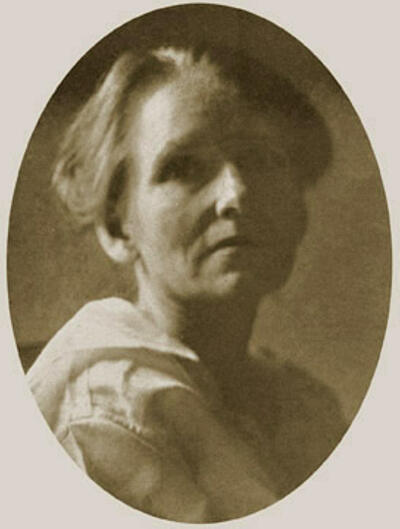 Olive M. Johnson