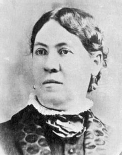 Antoinette B. Huntington