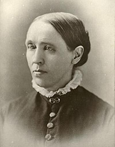 Lizzie M. Ordway