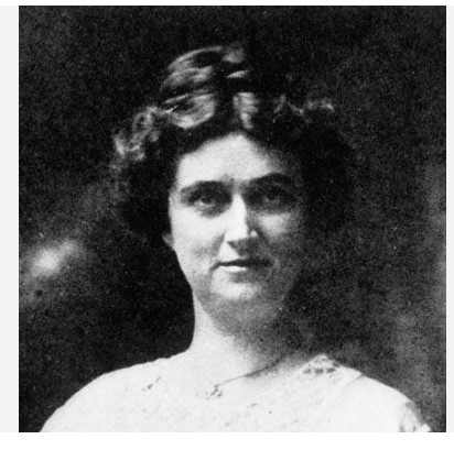 Airey, Dr. Grace Stratton