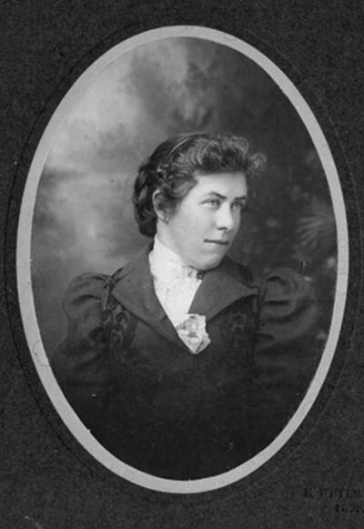 Laura C. Heath