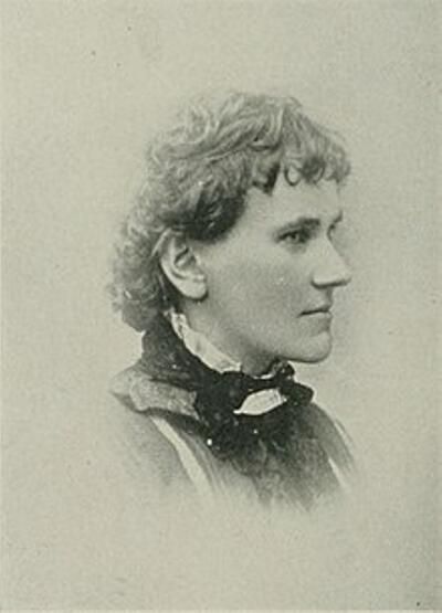 Luella D. Smith