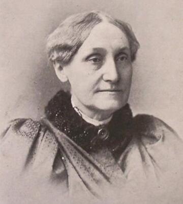 Hallowell, Anna