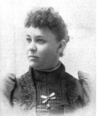 Ella M. Whipple's Campaign for County Superintendent of Schools, 1884