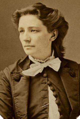 Victoria Woodhull's Campaign for U.S. President, 1872