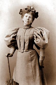 Clara Shortridge Foltz's Campaign for City Attorney, 1892