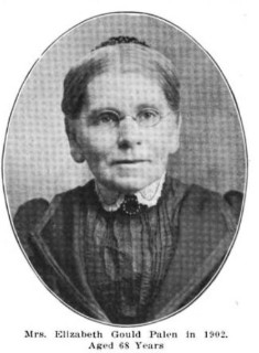 Palen, Elizabeth