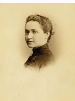 Anna Freeman Davies