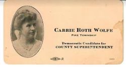 Wolfe, carrie r. campaign card.jpg