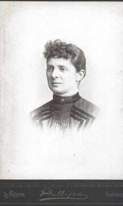 Puntenney, Ida Melcina Smith
