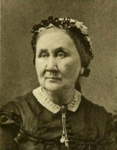Clara H. Pickard