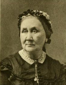 Pickard, Clara H.