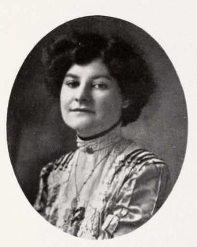 Agnes O'Day
