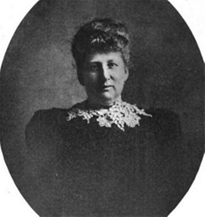 <div>Ella H. J. Hill</div>