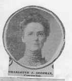 Godsman, Charlotte Josephine