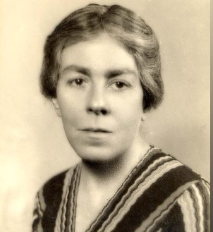 Witherspoon, Frances M.