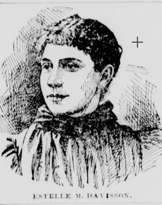Davison, Estella Mae