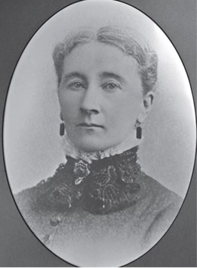 Belle C. Brown