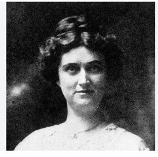 Grace Stratton Airey's Campaign for State House of Representatives, 1916