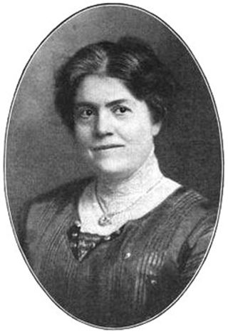 Frances C. Axtell's Campaign for State House of Representatives, 1912