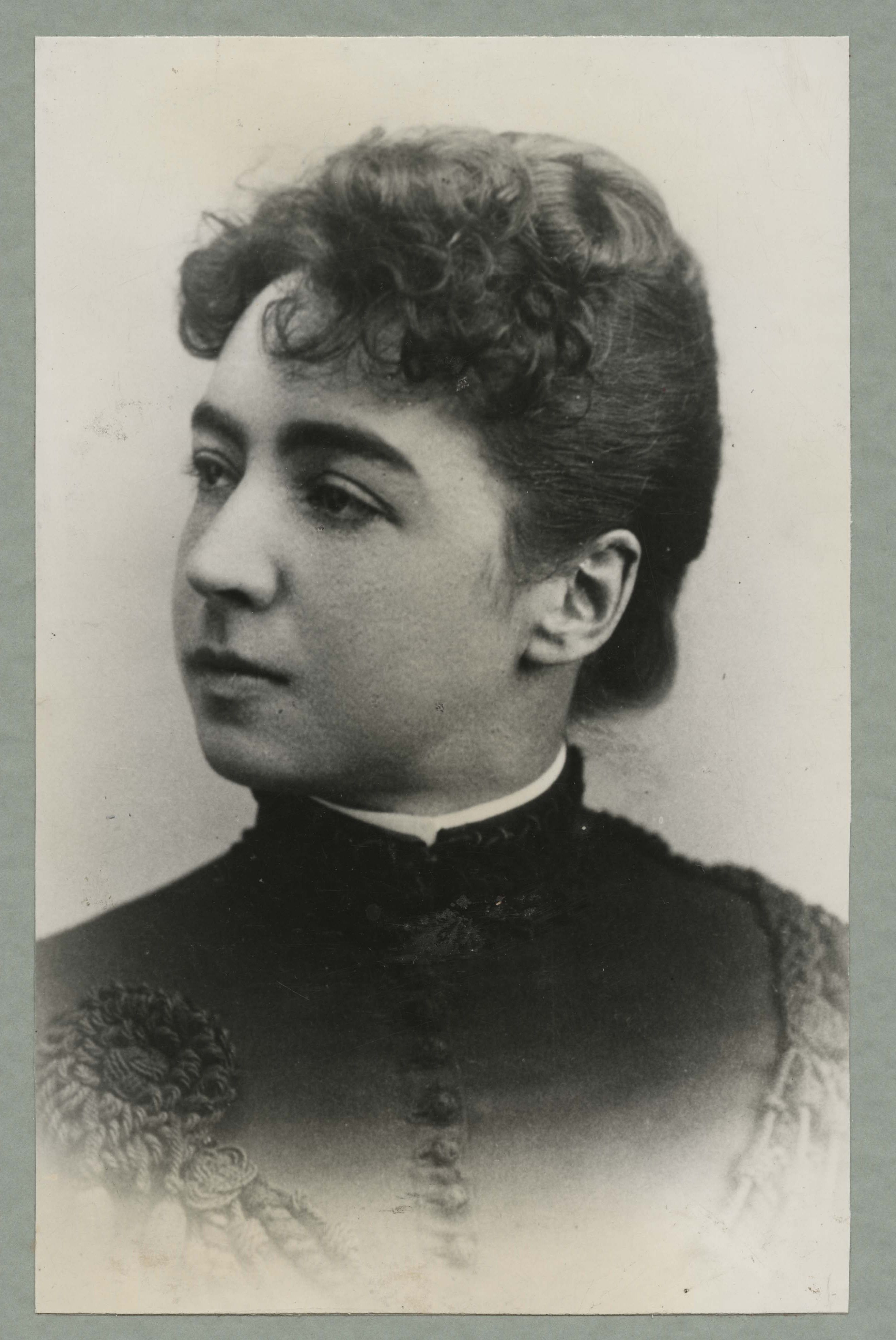 Annie H. Bean's Campaign for County Recorder, 1913