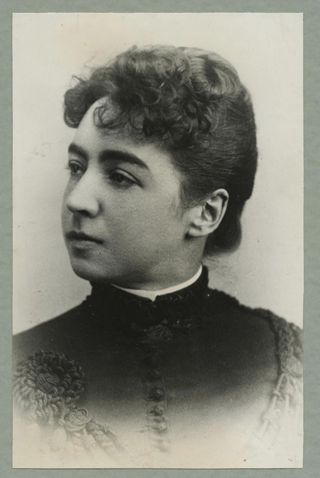 Annie H. Bean's Campaign for City Clerk, 1915