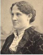 Frances E. Bennett's Campaign for School Director, 1883