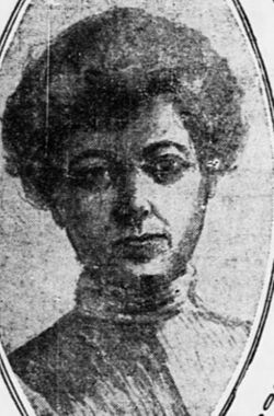 Brady, Glessner moore.jpg