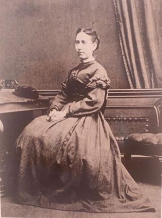 Sarah Cadbury's Campaign for School Director, 1900