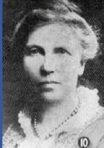 Annie Wells Cannon's Campaign for State House of Representatives, 1912