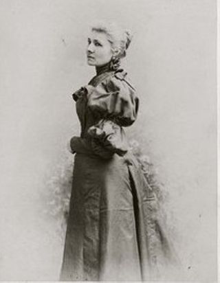 Helen Piotopowaka Clarke's Campaign for County Superintendent of Common Schools, 1882