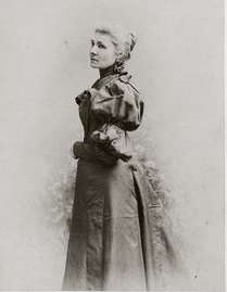 Helen Piotopowaka Clarke's Campaign for County Superintendent of Common Schools, 1889