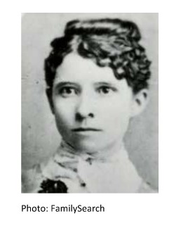 Sarah E. Cole's Campaign for County Recorder, 1898