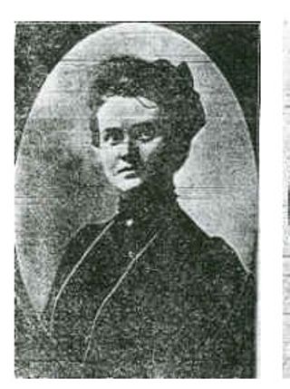 Margaret Craig's Campaign for County Superintendent of Schools, 1906