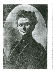 Margaret Craig's Campaign for County Superintendent of Schools, 1906