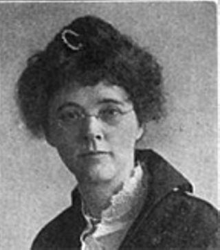 Daisy Dean's Campaign for County Superintendent of Schools, 1902