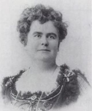 Julia Harrington Duff's Campaign for School Board Member, 1902