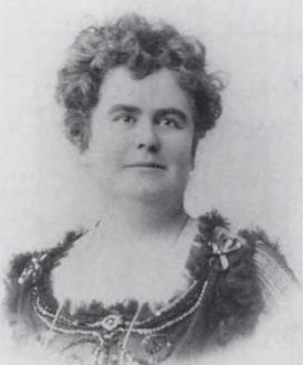 Julia Harrington Duff's Campaign for School Committee, 1906