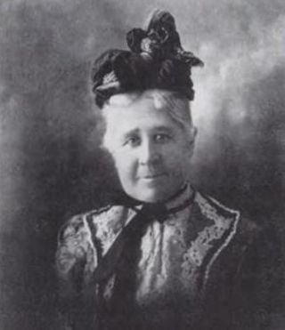 Emily Porter Fifield's Campaign for School Committee Member, 1889