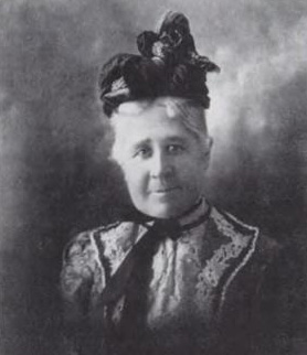 Emily Porter Fifield's Campaign for School Committee Member, 1895
