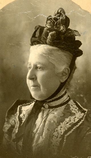 Emily Porter Fifield's Campaign for School Committee Member, 1899