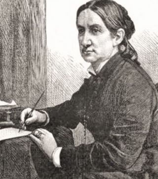 Elizabeth Duane Gillespie's Campaign for School Director, 1891